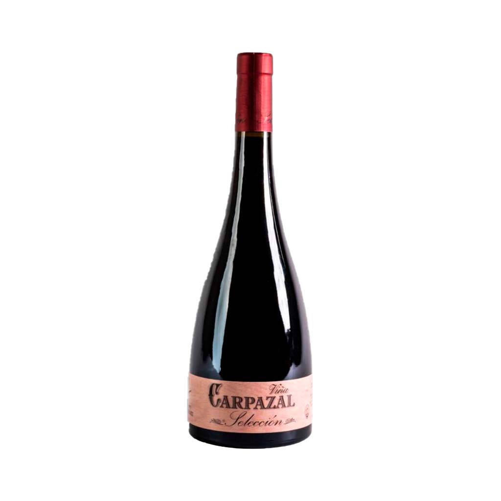 Vino Ribeiro Carpazal