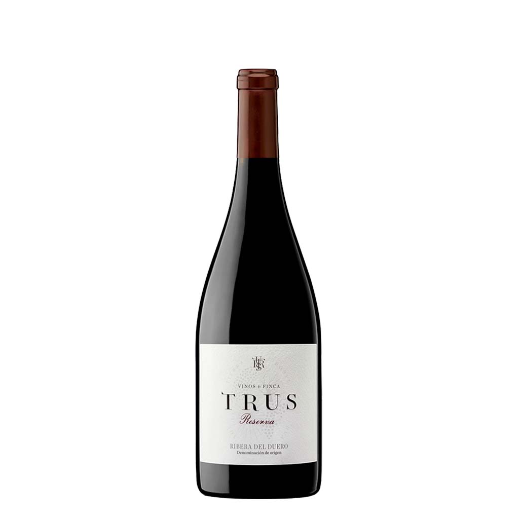 Vino Ribera del Duero Trus