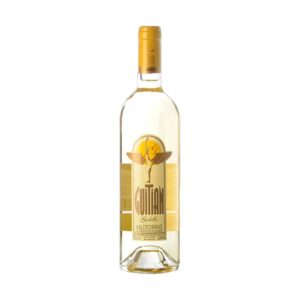 Vino Godello Guitián