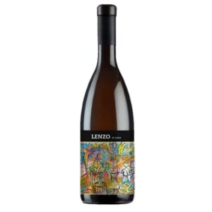 Vino Ribeiro Lenzo de Leive